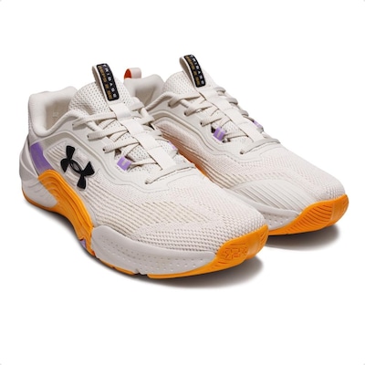 Tênis Unissex Under Armour Tribase Reps 2 SE - Foto 3