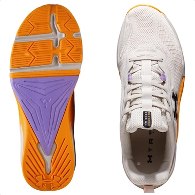 Tênis Unissex Under Armour Tribase Reps 2 SE - Foto 6