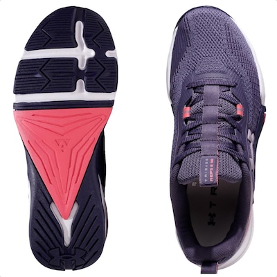 Tênis Unissex Under Armour Tribase Reps 2 SE - Foto 6