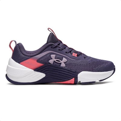 Tênis Unissex Under Armour Tribase Reps 2 SE - Foto 1