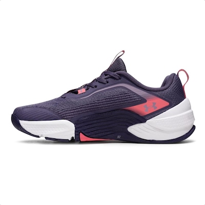 Tênis Unissex Under Armour Tribase Reps 2 SE - Foto 2