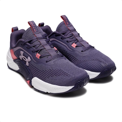 Tênis Unissex Under Armour Tribase Reps 2 SE - Foto 3