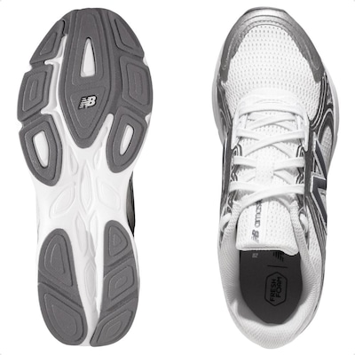 Tênis Feminino New Balance Amaste - Foto 6