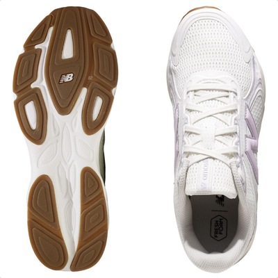 Tênis Feminino New Balance Amaste - Foto 6