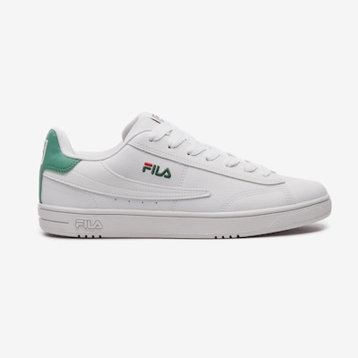 Tênis Fila Court 90 Sport Masculino - Foto 1