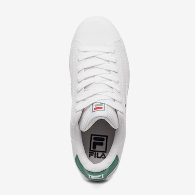 Tênis Fila Court 90 Sport Masculino - Foto 4