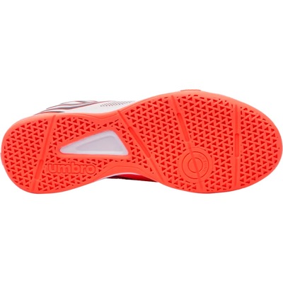Tênis Futsal Umbro Pro 5 Bump Masculino - Foto 4
