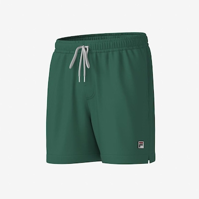 Bermuda Fila Essential Gt Masculina - Foto 1