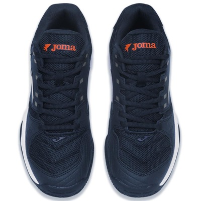 Tênis Joma Master 1000 - Clay - Saibro - Unissex - Foto 3