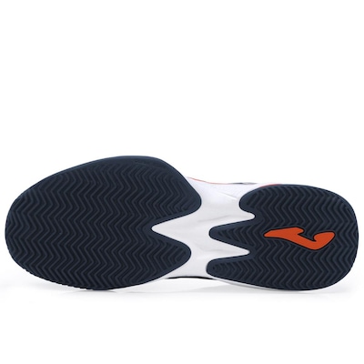 Tênis Joma Master 1000 - Clay - Saibro - Unissex - Foto 4