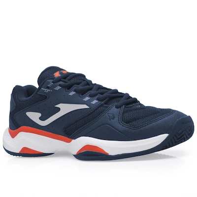 Tênis Joma Master 1000 - Clay - Saibro - Unissex - Foto 6