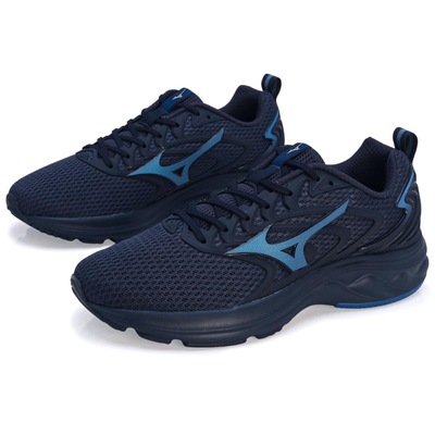 Tênis Mizuno Space 4 Infantil - Foto 2