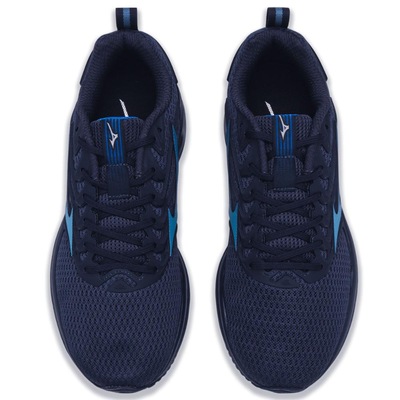 Tênis Mizuno Space 4 Infantil - Foto 3