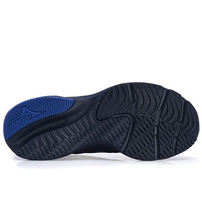 Tênis Mizuno Space 4 Infantil - Foto 4