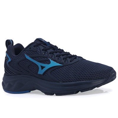 Tênis Mizuno Space 4 Infantil - Foto 5