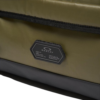 Mala Oakley Road Trip RC Duffle 50L - Foto 6