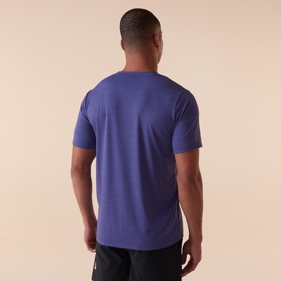 Camiseta Fila Challenger Mesh Tee Masculina - Foto 2