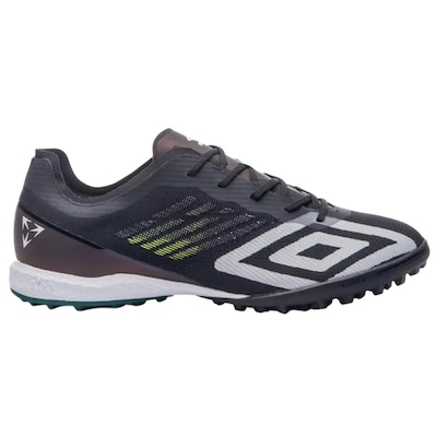 Chuteira Society Umbro Velocita Decimo Premier - Foto 1