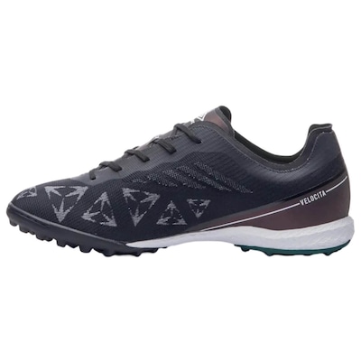 Chuteira Society Umbro Velocita Decimo Premier - Foto 2