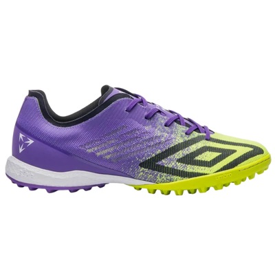 Chuteira Society Umbro Velocita Decimo Premier - Foto 1