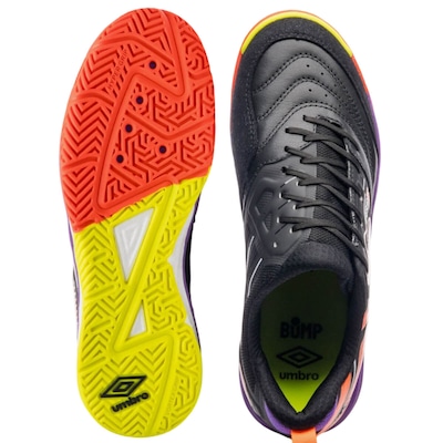 Chuteira de Futsal Umbro Pro 5 Stable - Foto 4