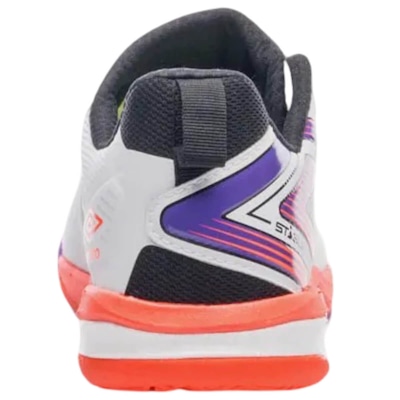 Chuteira de Futsal Umbro Pro 5 Stable - Foto 5