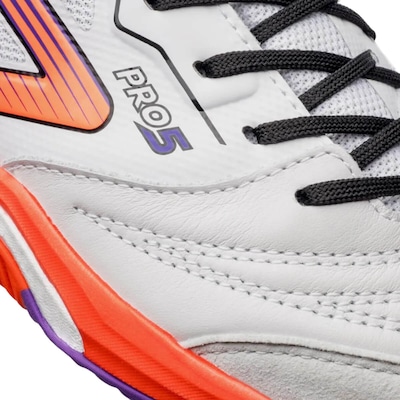 Chuteira de Futsal Umbro Pro 5 Stable - Foto 6