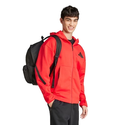 Mochila adidas Clássica 3 Stripes Back To School - Foto 3