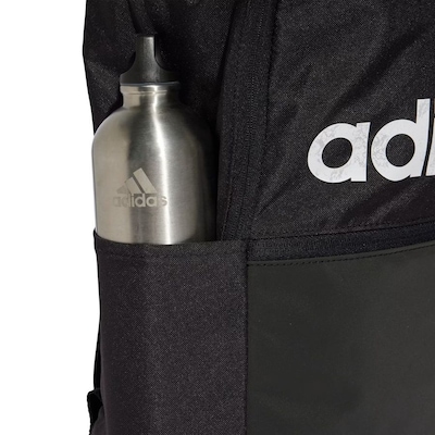 Mochila adidas Clássica Logo Linear - Foto 4