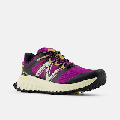 Tênis Feminino New Balance Fresh Foam Garoé - Foto 4