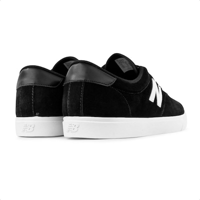 Tênis New Balance 55 Feminino - Foto 5