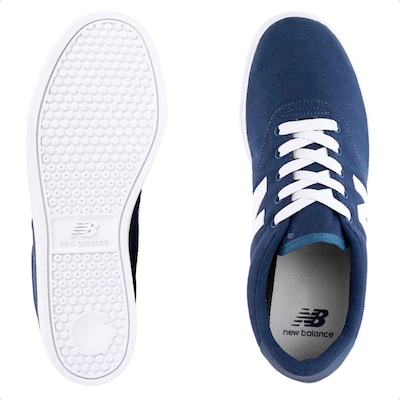 Tênis New Balance 55 Feminino - Foto 5