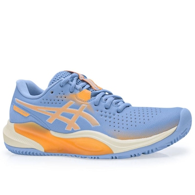 Tênis Asics Gel Challenger 15 Padel Feminino - Foto 6