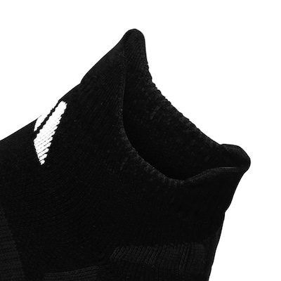 Meia Cano Curto adidas Tennis Cushioned Unissex - Foto 2