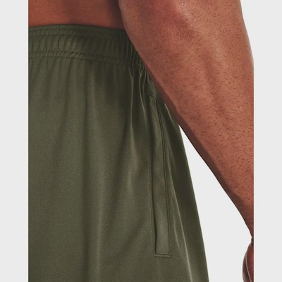 Bermuda Under Armour Masculino Tech Graphic - Masculino - Foto 4