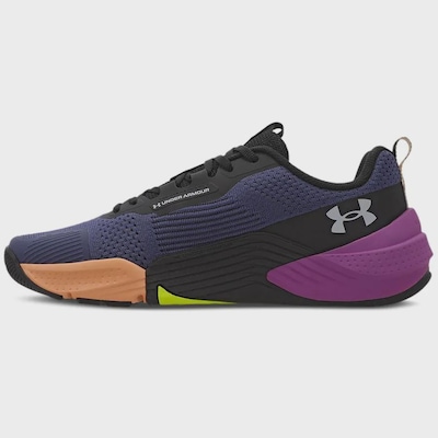 Tênis de Treino Under Armour Tribase Reps 2 Unissex - Foto 4