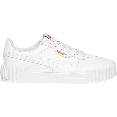 Tênis Puma Carina 3.0 SD Feminino - Foto 1