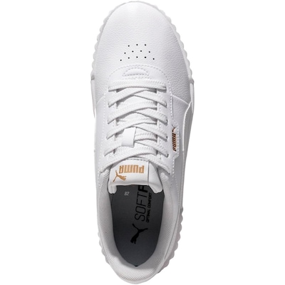 Tênis Puma Carina 3.0 SD Feminino - Foto 3