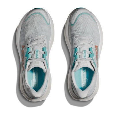 Tênis Feminino Hoka Skyward X 1 - Foto 5