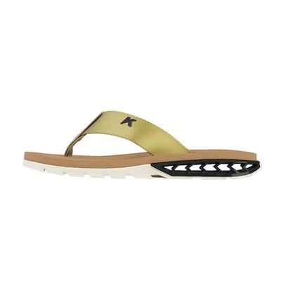Chinelo Kenner Rakka Nylon Masculino - Foto 3