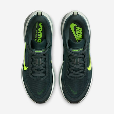 Tênis Masculino Nike Vomero Plus - Foto 5