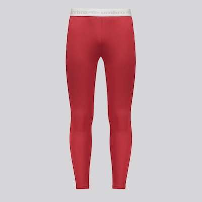 Calça Térmica Umbro II Masculino - Foto 1