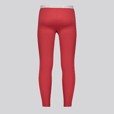 Calça Térmica Umbro II Masculino - Foto 3