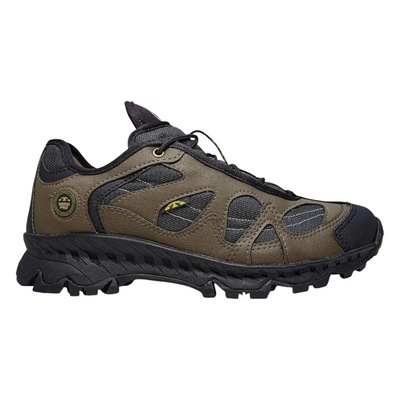 Bota Masculino Bull Terrier Tecno Plus Rato - Foto 1