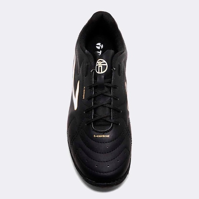 Chuteira Society Masculina Topper  Boleiro VI TP0584 - Foto 3