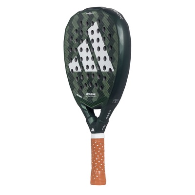 Raquete Padel adidas Metalbone Reserve 16k Ale Galán Edition - Foto 4