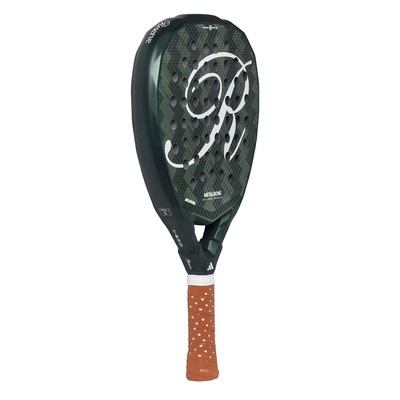 Raquete Padel adidas Metalbone Reserve 16k Ale Galán Edition - Foto 5