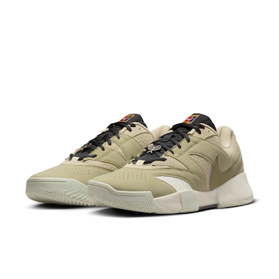 Tênis Masculino Nike Court Lite 4 Heritage - Foto 2
