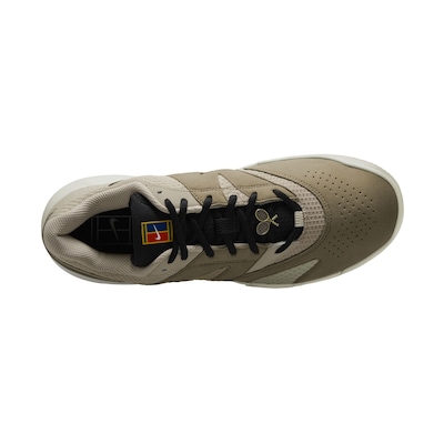 Tênis Masculino Nike Court Lite 4 Heritage - Foto 6