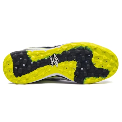 Chuteira Society Masculina Umbro Adamant Master Class Pro Bump - Foto 3